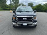 Certified 2022 Ford F150 XLT w/ Equipment Group 302A High image 2