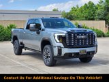 New 2025 GMC Sierra 3500 Denali Ultimate image 2