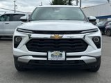 New 2026 Chevrolet TrailBlazer LT w/ LT Cold Weather Package image 3