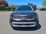 New 2025 Kia Telluride SX image 2