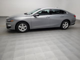 Used 2024 Chevrolet Malibu LT image 2