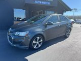Used 2018 Chevrolet Sonic Premier image 3