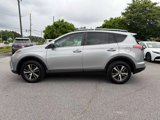 Used 2017 Toyota RAV4 XLE image 2