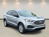 Certified 2024 Ford Edge SE image 3