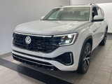 New 2026 Volkswagen Atlas SEL Premium R-Line image 2