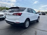 Used 2023 Chevrolet Equinox LT image 4