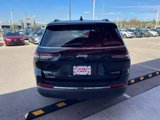 Used 2022 Jeep Grand Cherokee L Limited image 5