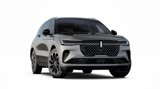 New 2025 Lincoln Nautilus Reserve image 4