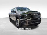 New 2025 RAM 2500 Laramie image 2