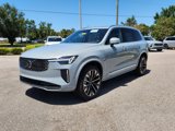New 2025 Volvo XC90 T8 Plus w/ Protection Package image 3