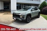 New 2026 Chevrolet Equinox ACTIV w/ LPO, Floor Liner Package image 4
