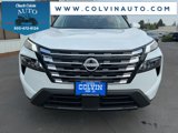 New 2026 Nissan Rogue SV w/ SV Premium Package image 3