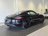 Used 2025 Porsche 718 Cayman S image 5