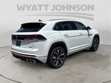 New 2025 Volkswagen Atlas Cross Sport SEL Premium R-Line image 5
