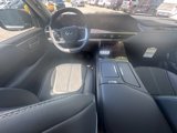 New 2025 INFINITI QX80 Sensory image 2