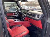 Used 2021 Mercedes-Benz G 63 AMG 4MATIC image 2