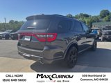 New 2025 Dodge Durango R/T w/ Tow 'N Go Package image 5