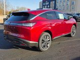 New 2025 Nissan Murano SL image 3