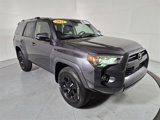 Certified 2021 Toyota 4Runner SR5 Premium image 2