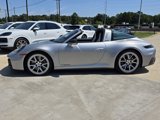 Certified 2025 Porsche 911 Targa 4 GTS image 2