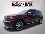 Used 2017 Dodge Durango Citadel image 3