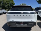 New 2025 Nissan Murano SL w/ Cargo Package image 6