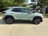 New 2026 Chevrolet TrailBlazer LT w/ LT Cold Weather Package image 4