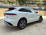 New 2026 Jaguar F-PACE R-Dynamic S image 4