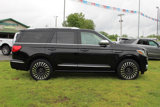 Used 2020 Lincoln Navigator Black Label image 2