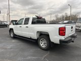 Used 2018 Chevrolet Silverado 1500 W/T image 3