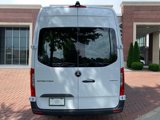 New 2025 Mercedes-Benz Sprinter 2500 image 5