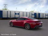 New 2025 Ford Mustang GT Premium image 4