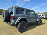 New 2025 Jeep Wrangler Unlimited Rubicon image 3