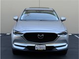 Used 2020 MAZDA CX-5 Grand Touring image 2