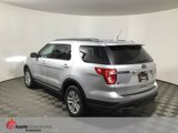 Used 2018 Ford Explorer XLT w/ Equipment Group 201A image 4