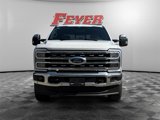 New 2025 Ford F250 Lariat image 2