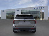 New 2025 Ford Explorer Active w/ Active Comfort Package image 5