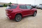 New 2026 GMC Terrain Denali image 3