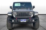 New 2025 Jeep Wrangler Unlimited Rubicon image 5