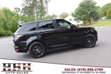 Used 2016 Land Rover Range Rover Sport SVR image 5