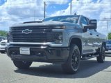 New 2025 Chevrolet Silverado 2500 Custom w/ Custom Convenience Package image 2