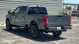 New 2025 Ford F250 4x4 Crew Cab Super Duty image 5
