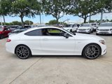 Certified 2018 Mercedes-Benz C 43 AMG 4MATIC Coupe image 4