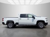 New 2025 Chevrolet Silverado 2500 Custom w/ Custom Value Package image 3