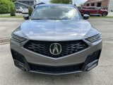 New 2025 Acura MDX A-Spec image 3