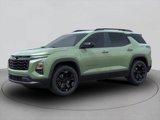 New 2026 Chevrolet Equinox LT w/ Convenience Package II image 2