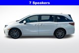 Used 2025 Honda Odyssey Touring image 5