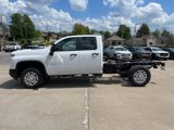 New 2025 Chevrolet Silverado 3500 W/T w/ WT Convenience Package image 2