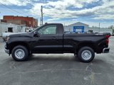New 2025 Chevrolet Silverado 1500 W/T w/ WT Safety Package image 2