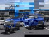 New 2026 Chevrolet Equinox ACTIV w/ Safety and Technology Package image 2